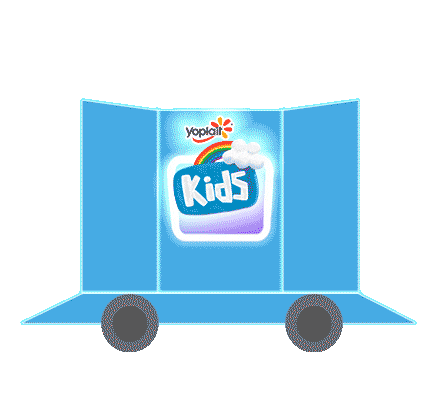 Kids Sticker by Sigma Alimentos México