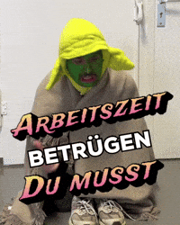 Heinz Arbeitszeit GIF
