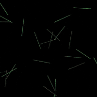 processing p5 GIF by Adam Ferriss