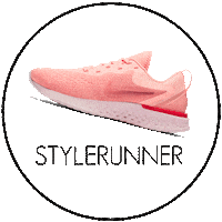 shoes shopping Sticker by Stylerunner