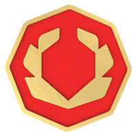 Олимп Sticker by Olimpbet