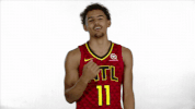 basketball sport GIF by NBA