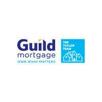 Taylor Sticker by Guild Mortgage