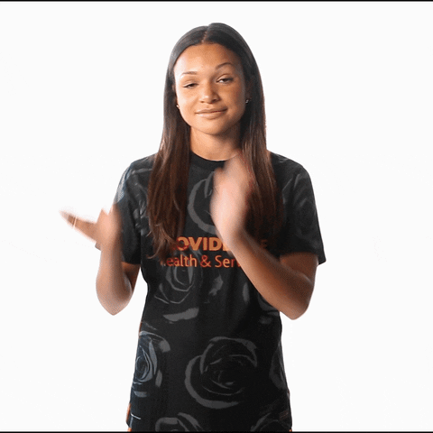 Portland Thorns Soccer GIF by Thorns FC