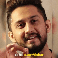 Hindi Gifs GIF by Digital Pratik