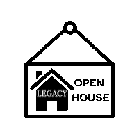 Realestate Kw Sticker by Legacy Home Group