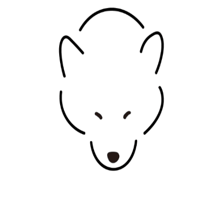 柴犬 Shibadog Sticker