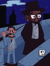 South Park Drake GIF