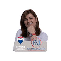 Casa Vender Sticker by REMAX HORIZON Las Rozas