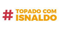 Deputado Politico Sticker by Isnaldo Bulhões