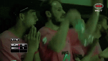 WorldChaseTag goal win team point GIF