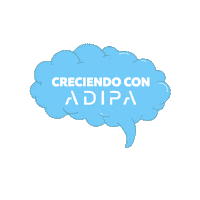 Academia Sticker by Adipa