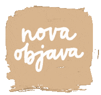 New Post Sticker by Tutajna