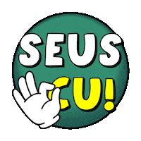 Webtvzeiros Seuscu Sticker by WebTVBrasileira