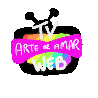 Tvweb Sticker
