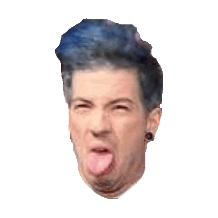 twenty-one-pilots STICKER by imoji