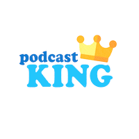 Podcasting On Air Sticker by Podcast Assistance