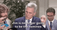Kevin Mccarthy Day 3 GIF by GIPHY News