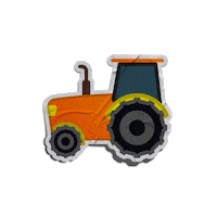 enabel_fairtrade fairtrade fair trade commerce equitable week van de fair trade Sticker
