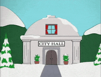 GIF by South Park 