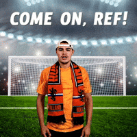 PENALTY!