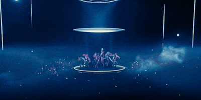 Anne Hathaway Hunter Schafer GIF by A24