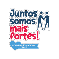 Convenção2026 Sticker by Mercadão dos Óculos
