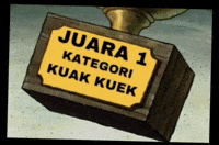 Meme Bali GIF