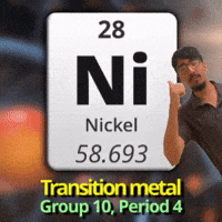 Nickel