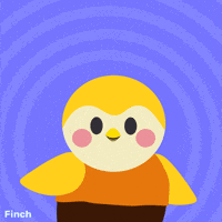 Zodiac Sign Penguin GIF by Finch Care