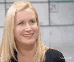 Mad Season 9 GIF by The Office