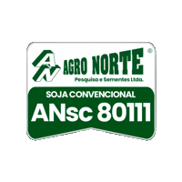 agronorte agronorte agro norte Sticker