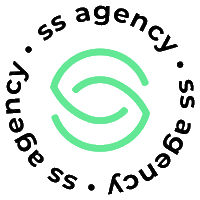 socialseedagency ssa social seed agency social seed Sticker