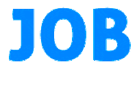 Marketing Job Sticker by Âncora Arte