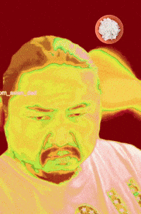 Bobby Lee GIF