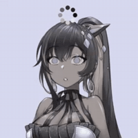 Thinking Loading GIF