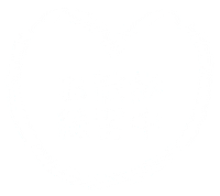 白 Handwrite Sticker
