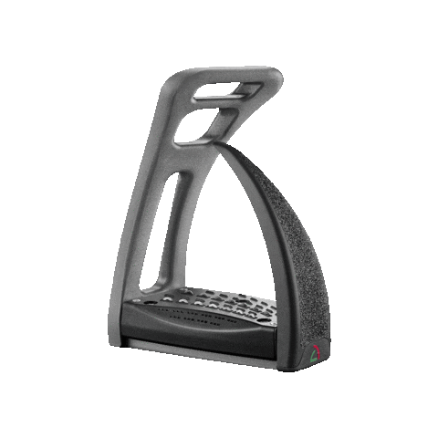 Stirrups Sticker by Safe Riding
