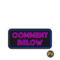 PaveSEO commentbelow paveseo Sticker