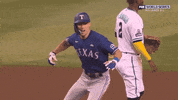 Major League Baseball Sport GIF by MLB