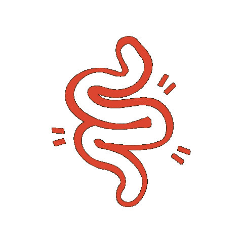 DRINKSUPERPOP giphygifmaker gut darm superpop Sticker