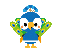 New Post Good Job Sticker by Good Job Creations