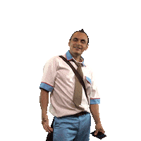 Nea Lol Sticker by Acción Impro