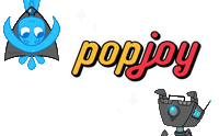 Peek Webtoon Sticker
