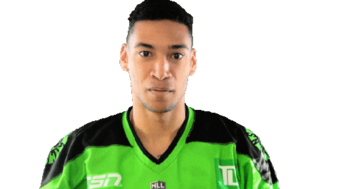 Smith Lacrosse Sticker by Saskatchewan Rush