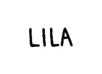 yumeiila paul scott wifi lila Sticker