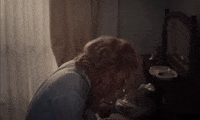 Nicole Kidman Water GIF by The Beguiled