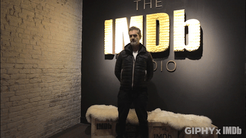 sundance GIF by IMDb