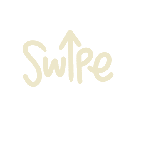 swipe up Sticker