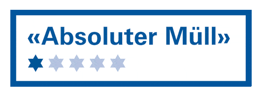 Star Shop Sticker by digitec.ch